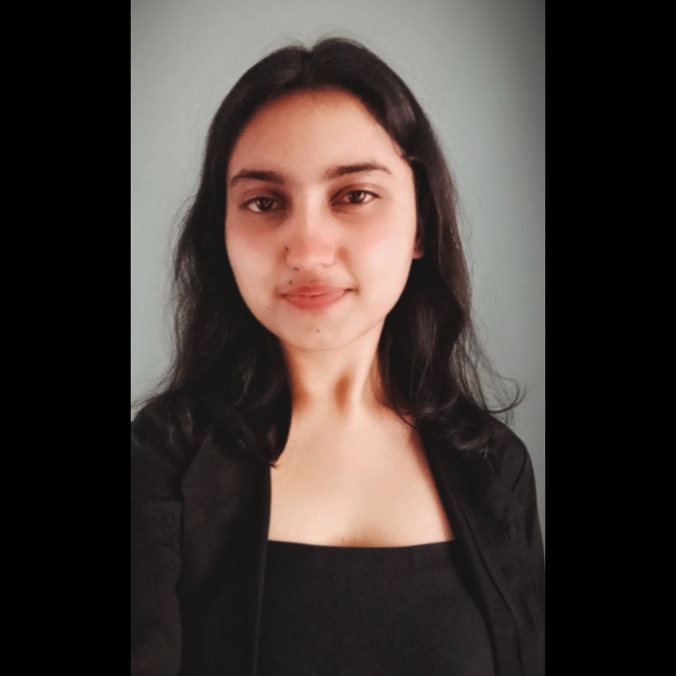 Supriya Pandey - Profile Picture